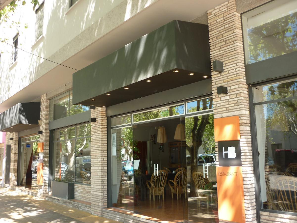 Bonito Hotel サン・ラファエル エクステリア 写真