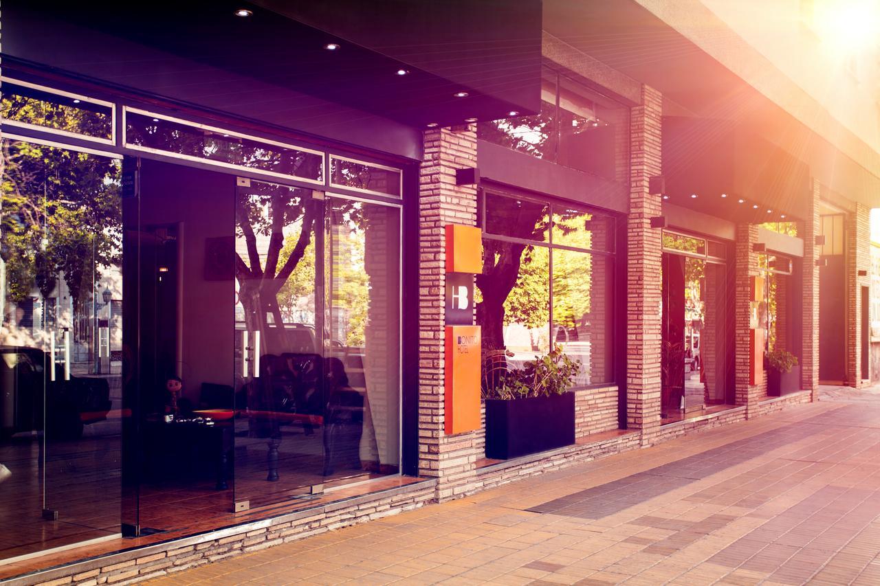 Bonito Hotel サン・ラファエル エクステリア 写真